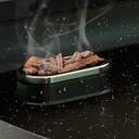 ASADORA PHILIPS HD6212/90 47X3X36,3CM TAPA SMOKER
