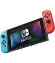 CONSOLA NINTENDO SWITCH AZ/RJ NEON 32GB V3