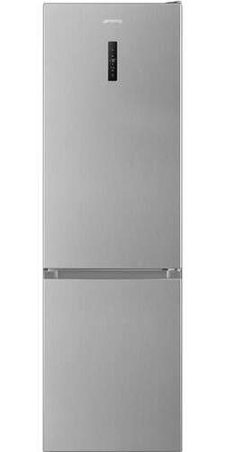 Frigorífico Combi Smeg RC20XDND