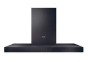 CAMP. HAIER HATS9CBS4BWIFI 857m3h 90CM NEGRA