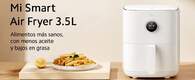 FREIDORA AIRE XIAOMI MISMART FRYER 3,5L 1500W WIFI