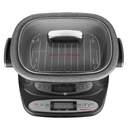 OLLA MAGEFESA MGF6602 COCCION LENTA 1250W 6L