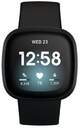 SMARTWATCH FITBIT VERSA 3 FB511BKBK BLACK/ALUMI