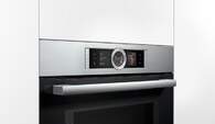 HORNO BOSCH CMG676BS1 MICRO PIROL NEGRO INOX IFY
