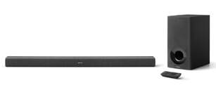 Barra Sonido Denon DHT-S416