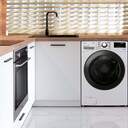 LVD. LG F1P1CY2W 17K 1200R  TBWASH STEAM SMART