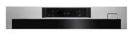 Horno Multifunción AEG BSE782380M SteamBoost HORNO AEG BSE782380M 70L INOX VAPOR
