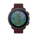 SMARTWATCH SUUNTO VERTICAL ALL BLACK RUBY 46MM