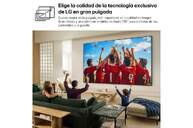 TV LG 65%%%quot; 65QNED86B6B UHD QNED EVO MINILED A8 144H