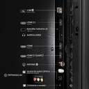 TV HISENSE 43%%%quot; 43A6Q UHD SMART TV DOLBYVISION DTSX