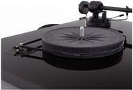 TOCADISCOS PRO-JECT E1 PHONO NEGRO