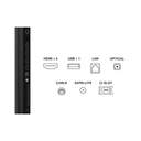 TV TCL 55%%%quot; 55C7K UHD MINILED GOOGLETV 144HZ B%%%amp;O