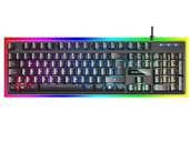 TECLADO MARS GAMING MK320 MECANICO RGB GAMING