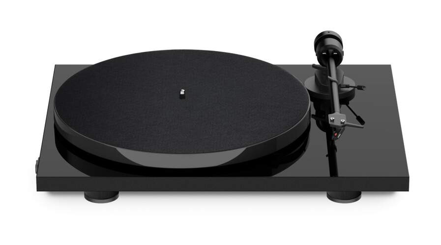 Tocadiscos Pro-Ject E1 Standard