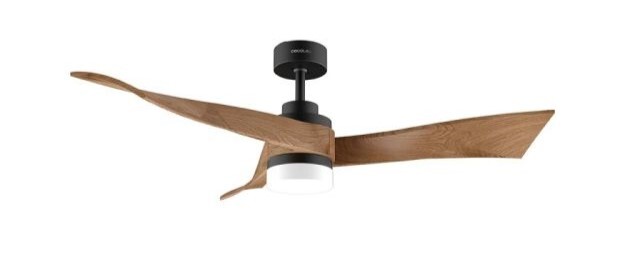 Ventilador de techo Cecotec Energy Silence Aero 5285