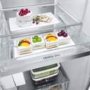 FRI. LG GSXE90MBDD 179x91 INSTAVIEW DISP