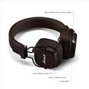 AURICULARES MARSHALL MAJOR V BT BROWN