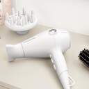 SECADOR ROWENTA CV6130 2400W SEC HYBRID BLANCO