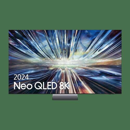 TV Samsing 85" TQ85QN900D