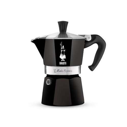 Cafetera Italiana Bialetti New Moka