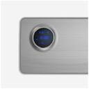 CALEFACT. U.BLUE MELIDE 4020X 2000W SPLIT INOX WIF