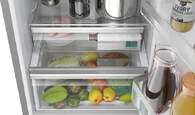 FRICOM. SIEMENS KG39NAIBT 203x60 NF INOX