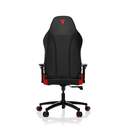 SILLA GAMING VERTAGEAR PL1000 NEGRO/ROJO