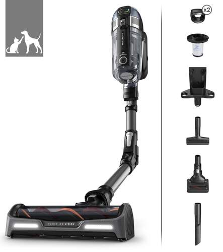 Aspiradora escoba Rowenta RH99A9WO 