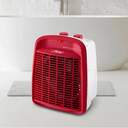 CALEFACT. UFESA PERSEI RED 83105506 2000W