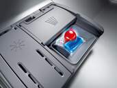 Lavavajillas integrable Bosch SMV6ZCX10E LVJ. BOSCH SMV6ZCX10E 3%%%#170;B INTEGRABLE