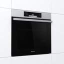 HORNO HISENSE BI64EPXE1SOL 77L GT PIROL INOX