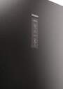 FRICOM. HAIER HTW5620CNMP 205x60 NF INOX 3D 3P