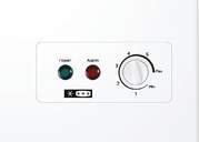 CONG.HOR CANDY CCHH145 84,5x63x55,5 137L BCO