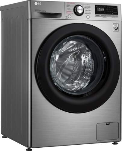 LG F4WV309S6SA Lavadora 9kg Clase A