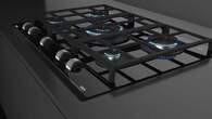ENCIM. TEKA GZC75330XBA 5F CRISTAL GAS 112570188