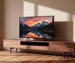 TV GENIUM 65%%%quot; GTV65QLED QLED WEBOS