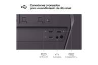 MONITOR LG 27%%%quot; GAMING 27G610A 200HZ 1 MS FHD