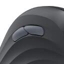 RATON HAMA 00173089 EWM-500L ERGONOMICO ZURDOS