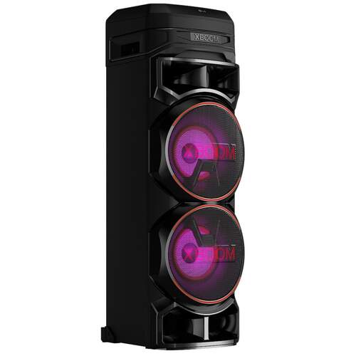 Altavoz LG XBoom RNC9
