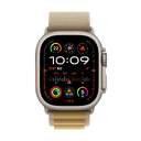 SMARTWATCH APPLE ULTRA 2 GPS CELLULAR 49MM NAT TIT