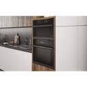 HORNO HAIER HOR45C5FT 44L  MICRO INOX INTEGRABLE