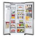 FRI. LG GSXE90MBDD 179x91 INSTAVIEW DISP