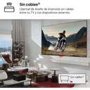 TV LG 65%%%quot; 65M49LA UHD OLED EVO  ALFA11 ZERO CONNEC