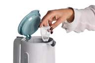 HERVIDOR ARIETE 2846/01 1,7L 2200W BREAKFAST BLANC