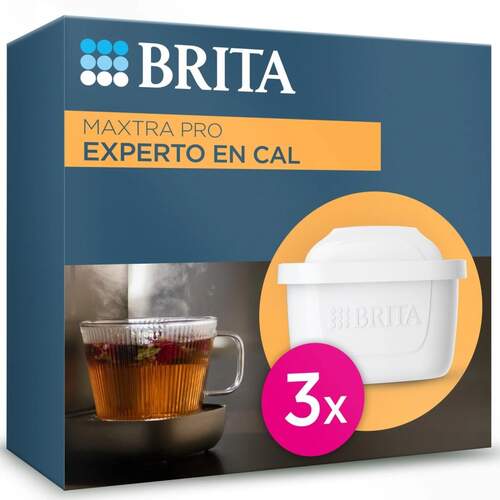 Recambio Jarra Brita Maxtra Pro