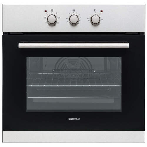 Horno Telefunken TLK105MX