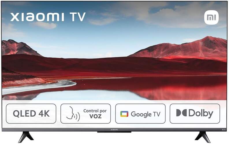 TV 43" Xiaomi A Pro 2025