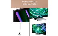 TV SAMSUNG 48%%%quot; TQ48S93D OLED UHD SMART TV 144HZ