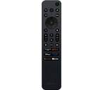 TV SONY 65%%%quot; K65XR70 UHD MINILED QLED GOOGLETV 120H