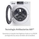 LVD. HAIER HW80BP14929AS 8K 1400R BCA ABT STEAM